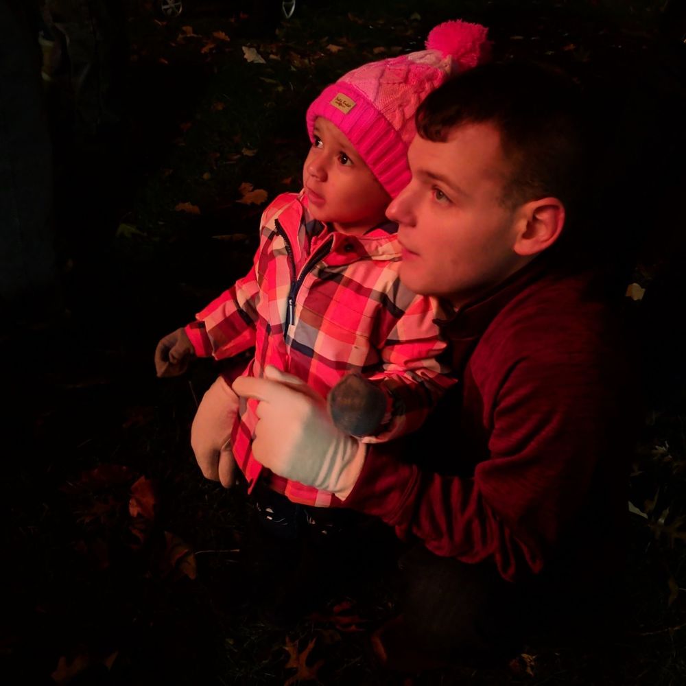 Meet your Posher, Jeffrey